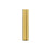 Matthews Fan Downrod 5", Brushed Brass - AT-5DR-BRBR