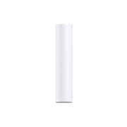Matthews Fan Downrod 5", Matte White - AT-5DR-MWH