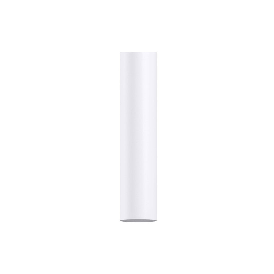 Matthews Fan Downrod 5", Matte White - AT-5DR-MWH