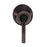 Matthews Fan Cathedral Ceiling Mount up to 60°, Bronze - AT-CathedralMt-BB
