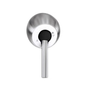 Matthews Fan Cathedral Ceiling Mount up to 60°, Stainless - AT-CathedralMt-BS