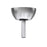 Matthews Fan Cathedral Ceiling Mount up to 60°, Stainless