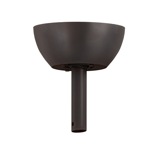 Matthews Fan Cathedral Ceiling up to 60°, Textured Bronze