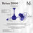 Matthews Fans Fan Brisa 2000 Rotational Ceiling Fan, Safira