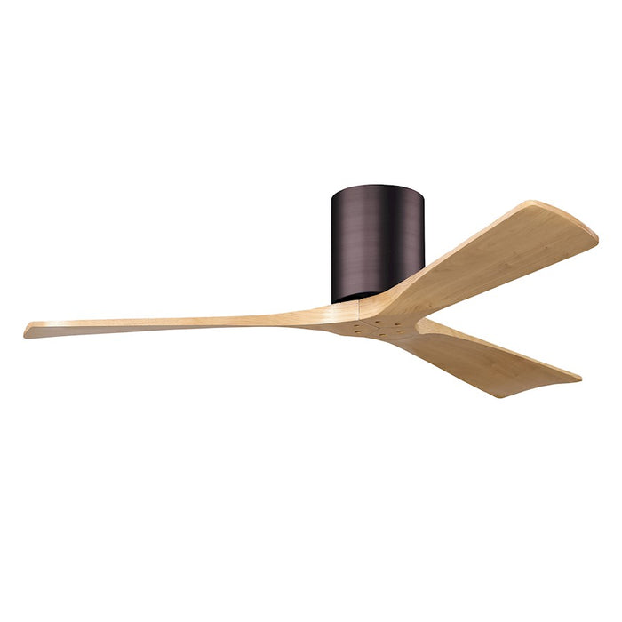 Matthews Fan Irene-3H 3 Blade 52" Ceiling Fan
