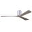 Matthews Fan Irene-3H 3 Blade 60" Ceiling Fan