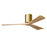 Matthews Fan Irene-3H 3 Blade 52" Ceiling Fan