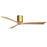 Matthews Fan Irene-3H 3 Blade 60" Ceiling Fan