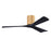 Matthews Fan Irene-3H 3 Blade 52" Ceiling Fan