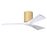 Matthews Fan Irene-3H 3 Blade 42" Ceiling Fan