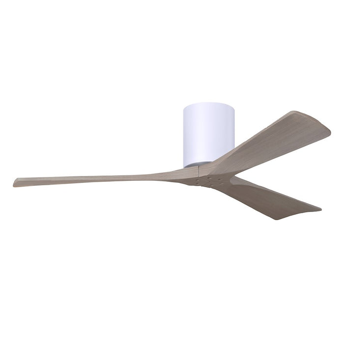 Matthews Fan Irene-3H 3 Blade 52" Ceiling Fan