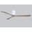 Matthews Fan Irene-3H 3 Blade 60" Ceiling Fan