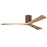 Matthews Fan Irene-3H 3 Blade 60" Ceiling Fan