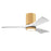 Matthews Fan Irene-3Hlk 1 3 Blade Ceiling Fan