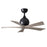 Matthews Fan Irene-5 5 Blade Ceiling Fan