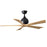 Matthews Fan Irene-5 5 Blade Ceiling Fan