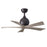 Matthews Fan Irene-5 5 Blade Ceiling Fan
