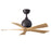Matthews Fan Irene-5 5 Blade Ceiling Fan