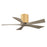 Matthews Fan Irene-5H 42" 5-Blade Flush Paddle Fan, Gray Ash - IR5H-LM-GA-42