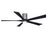 Matthews Fan Irene-5Hlk 1 5 Blade Ceiling Fan