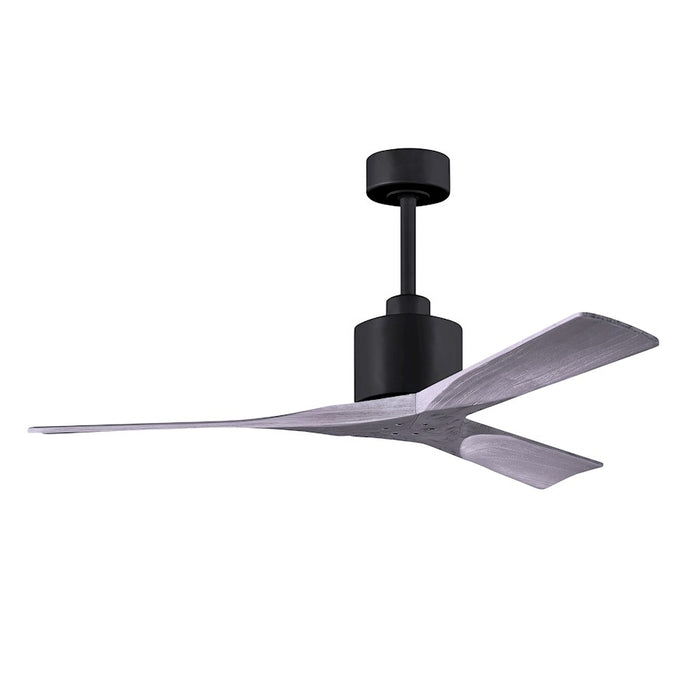 Matthews Fan Co. Nan 52" Ceiling Fan