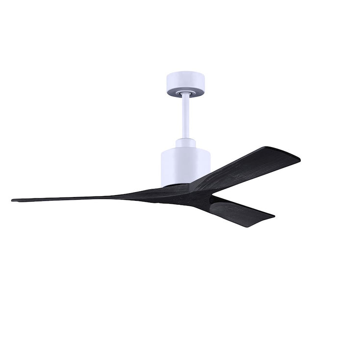 Matthews Fan Co. Nan 52" Ceiling Fan
