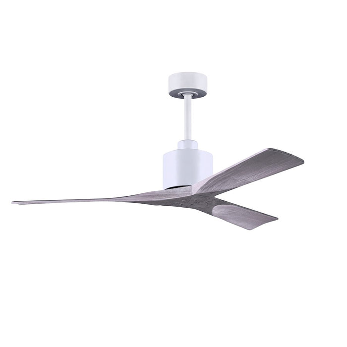 Matthews Fan Co. Nan 52" Ceiling Fan