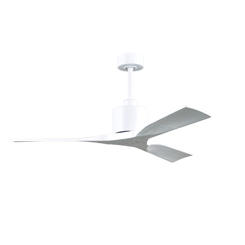 Matthews Fan Co. Nan 52" Ceiling Fan