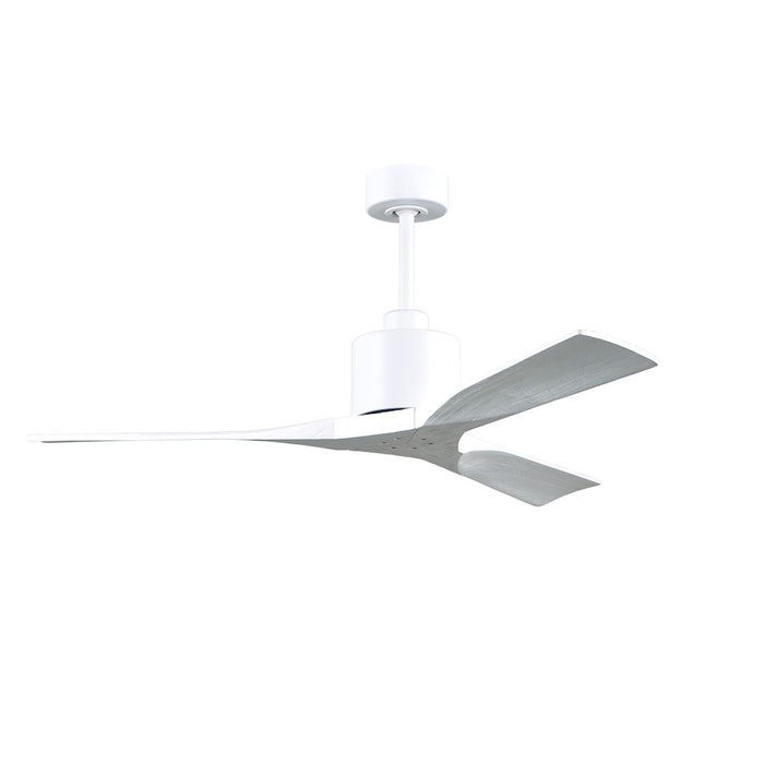 Matthews Fan Co. Nan 52" Ceiling Fan