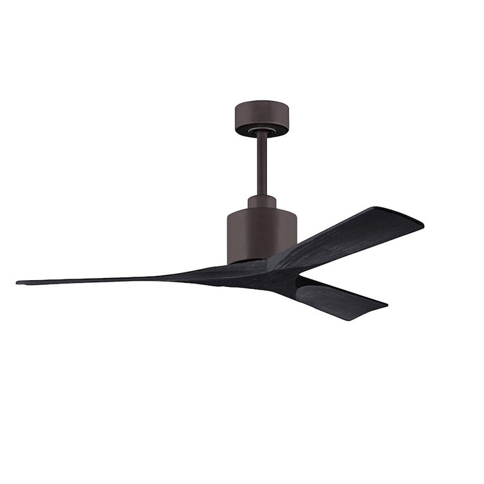 Matthews Fan Co. Nan 52" Ceiling Fan