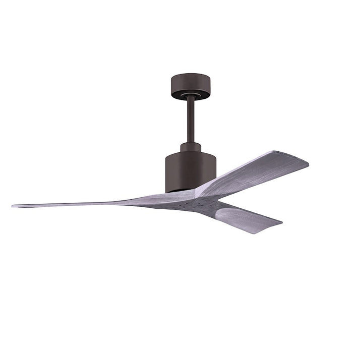 Matthews Fan Co. Nan 52" Ceiling Fan