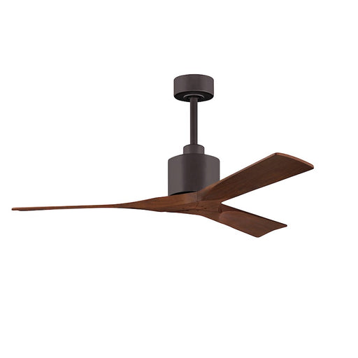 Matthews Fan Co. Nan 52" Ceiling Fan
