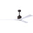 Matthews Fan Co. Nan XL 72" Ceiling Fan