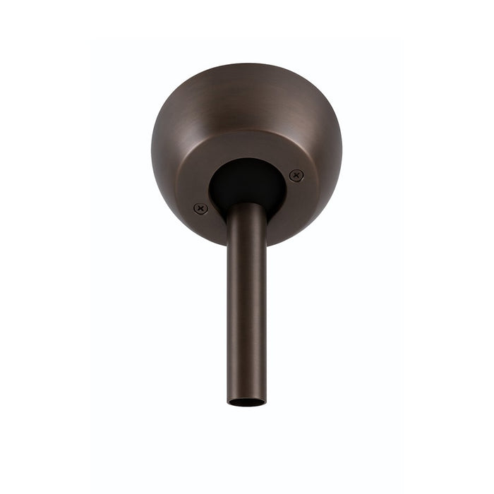 Matthews Fan Slant Ceiling Mount up to 29°, Bronzette - SlantMt-BZZT