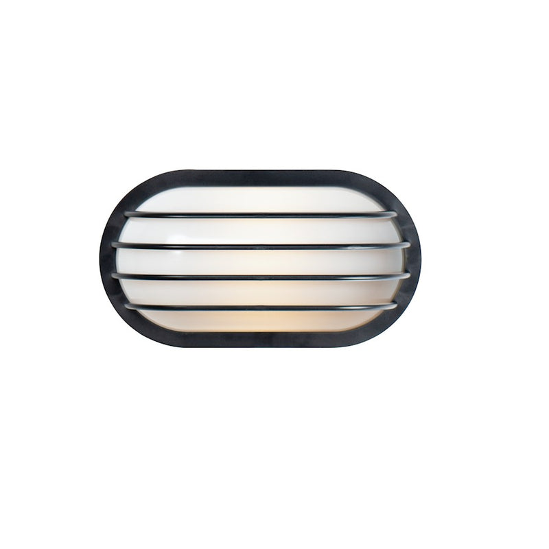 Maxim Lighting Bulwark 1-Light Outdoor Wall Sconce