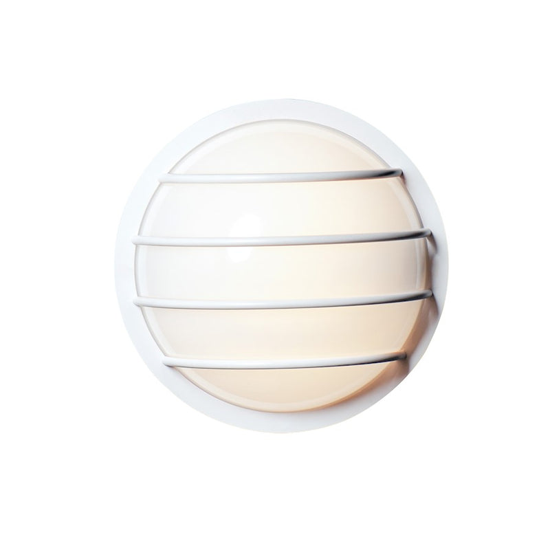 Maxim Lighting 10" Bulwark 1-Light Outdoor Wall Sconce