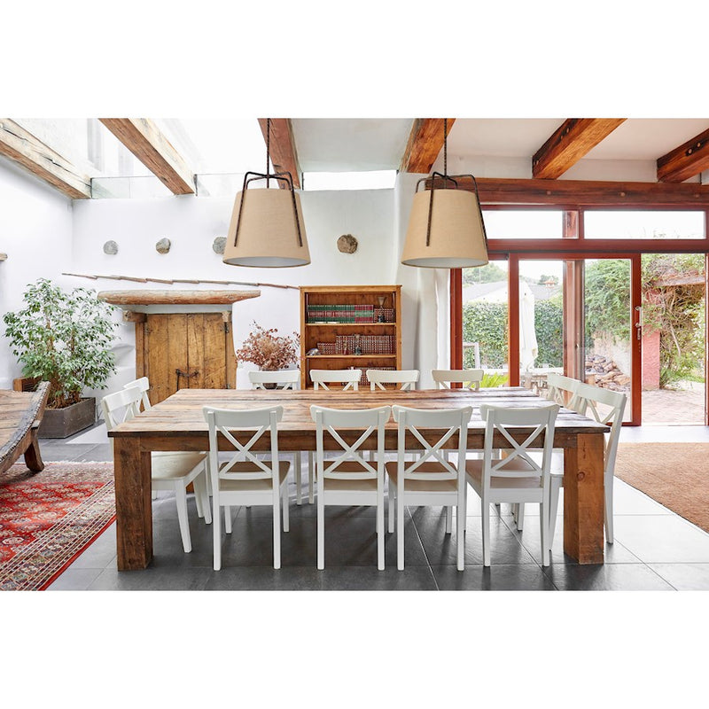 Maxim Lighting Pitchfork 1-Light Pendant, Oil Rubbed Bronze