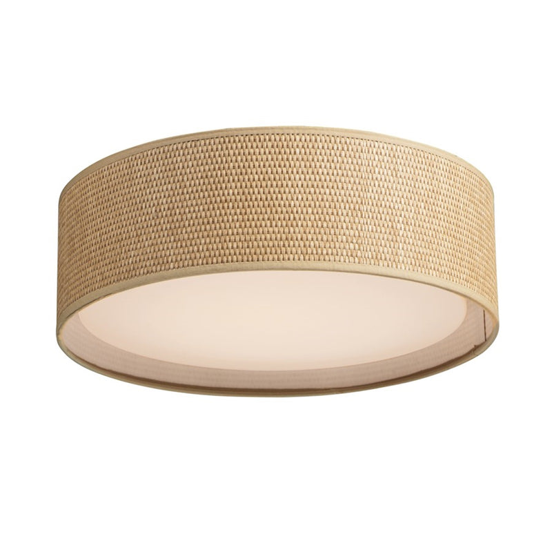 Maxim Lighting Prime 3 Light Flush Mount, GC
