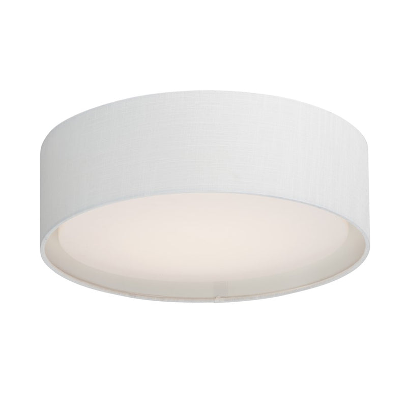 Maxim Lighting Prime 3 Light Flush Mount, WL