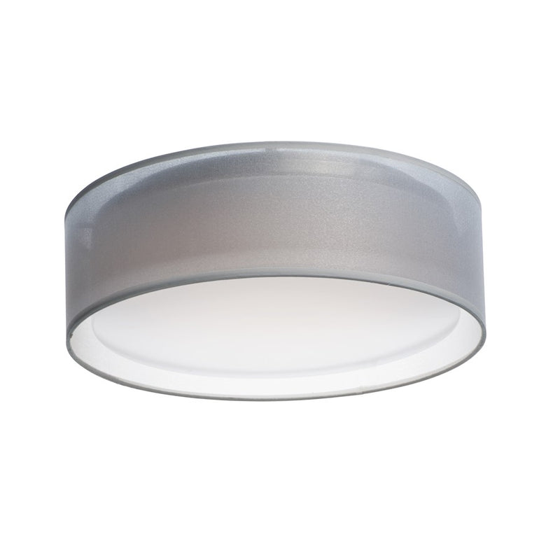 Maxim Lighting Prime 3 Light Flush Mount, WO