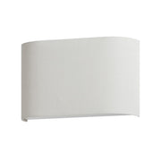 Maxim Lighting Prime 1 Light 13" Wall Sconce, Oatmeal Linen