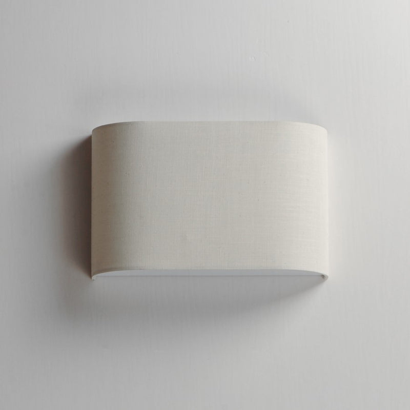 Maxim Lighting Prime 1 Light 13" Wall Sconce, Oatmeal Linen