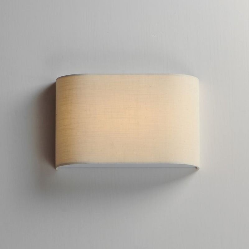 Maxim Lighting Prime 1 Light 13" Wall Sconce, Oatmeal Linen