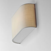 Maxim Lighting Prime 1 Light 13" Wall Sconce, Oatmeal Linen