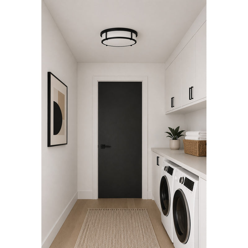 Maxim Lighting Rogue Flush Mount