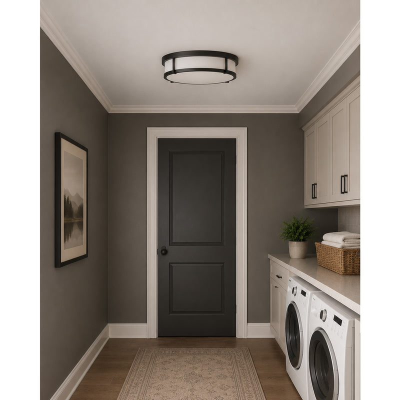 Maxim Lighting Rogue Flush Mount