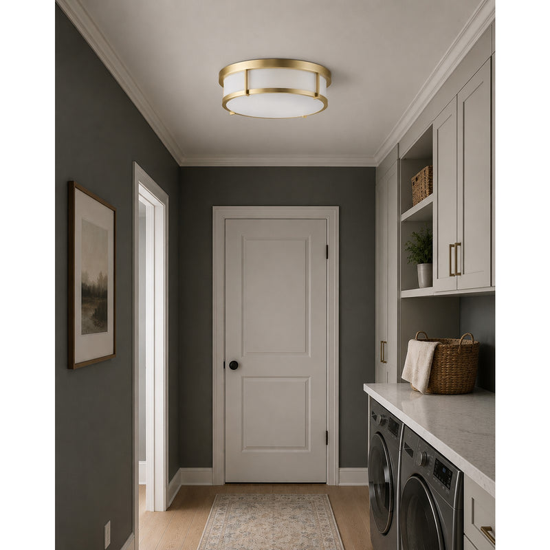 Maxim Lighting Rogue Flush Mount