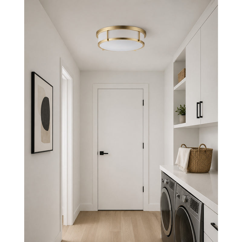 Maxim Lighting Rogue Flush Mount