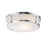 Maxim Lighting Rogue Flush Mount
