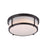 Maxim Lighting Rogue Led 1 Light Flush Mount